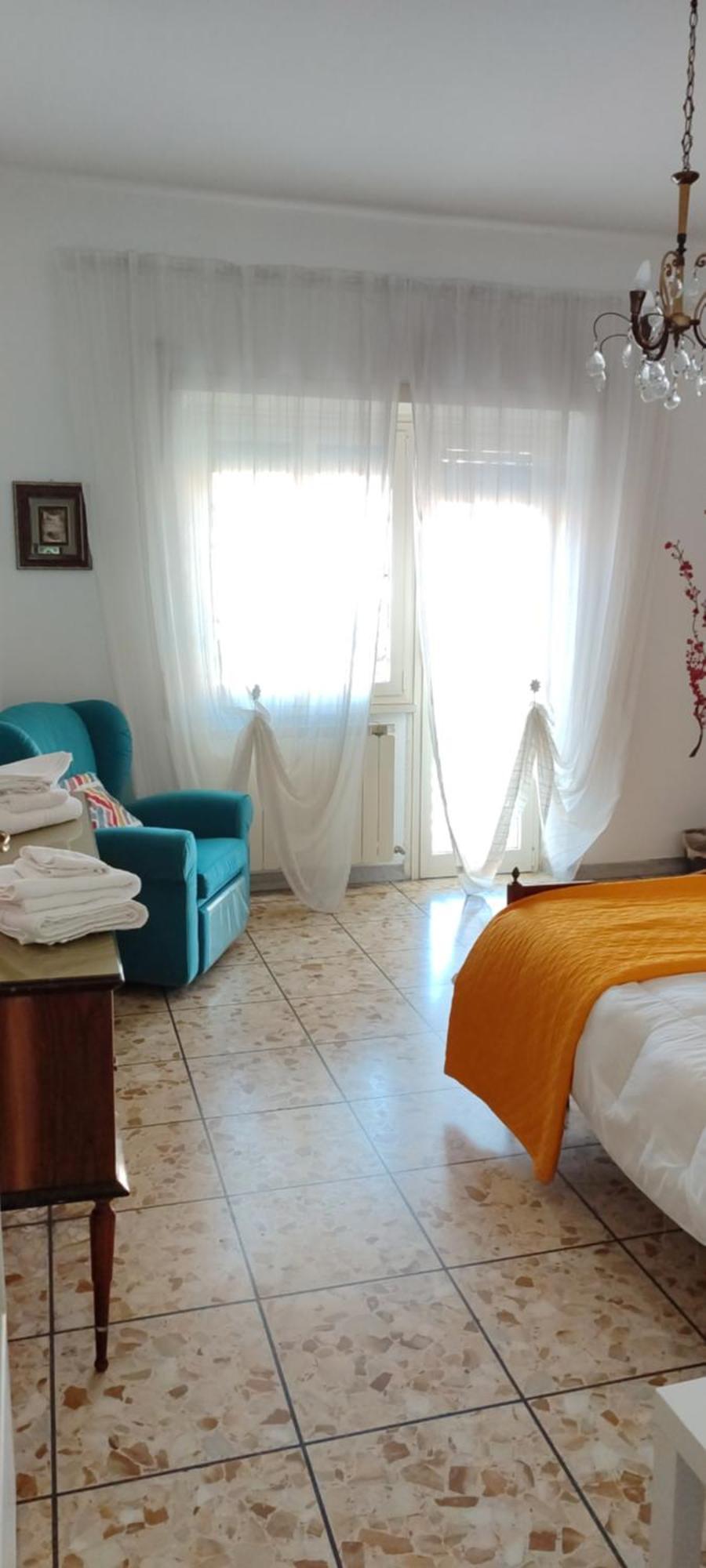 Astmigo Apartment *